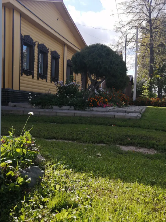 Коттедж Уютный отдых на Покровке — аренда посуточно в Суздаль