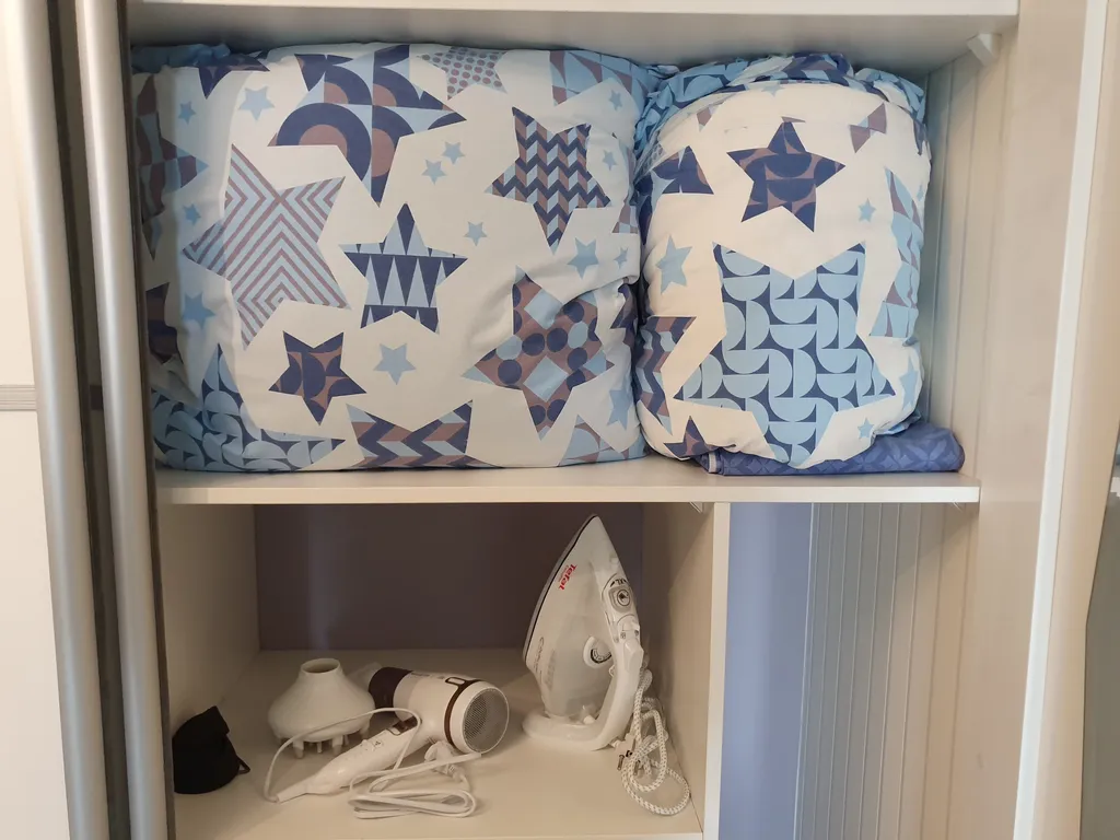 Чистая и светлая квартира в центре