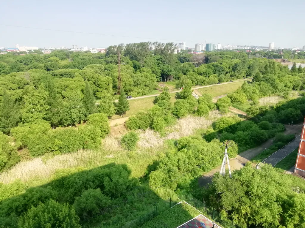 Уютная, новая квартира в центре города