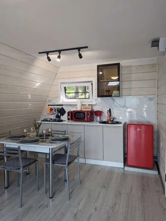 1-комнатный Дом