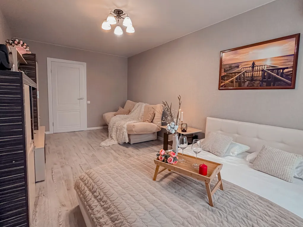 Апартаменты Путь к звездам