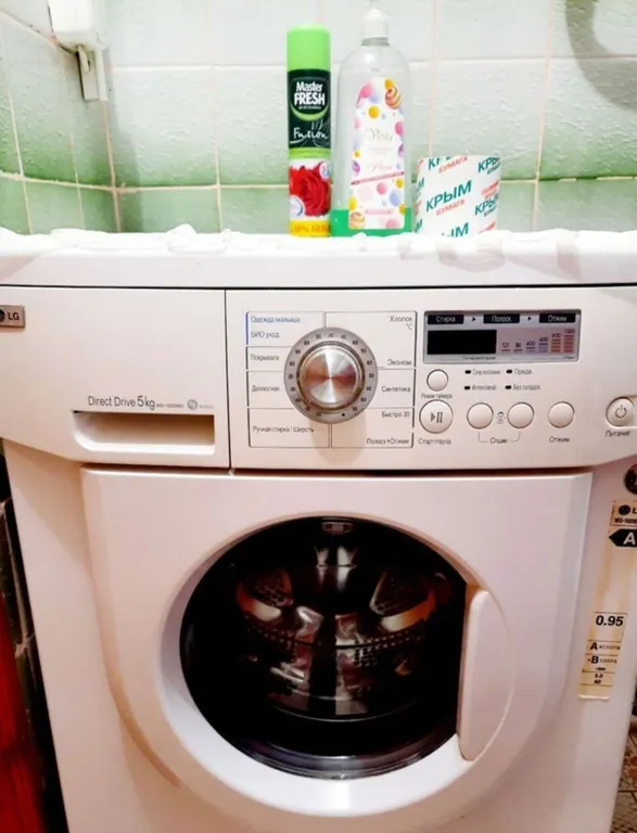 Квартира Уютная квартира — Джанкой