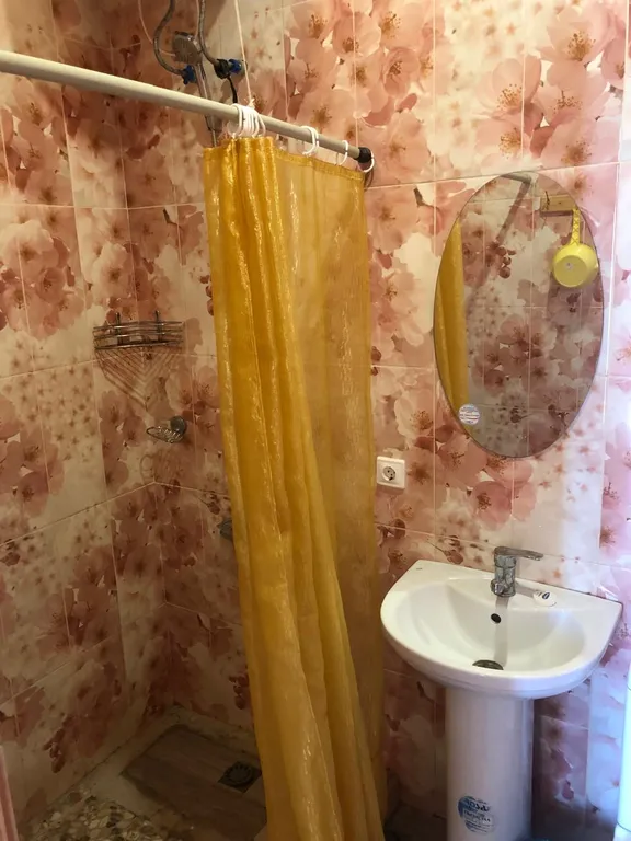 Апартаменты с видом на море