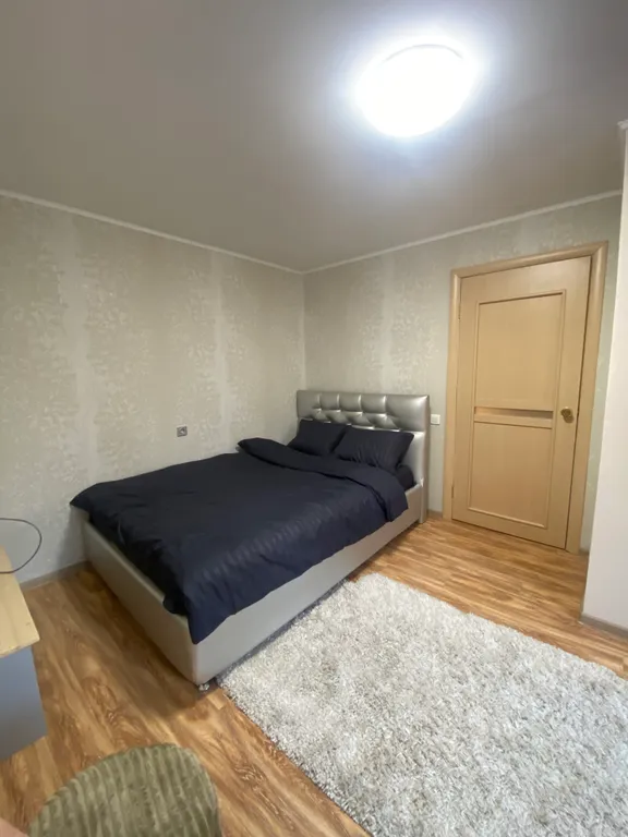 Sweet Home Домик с голубыми елями