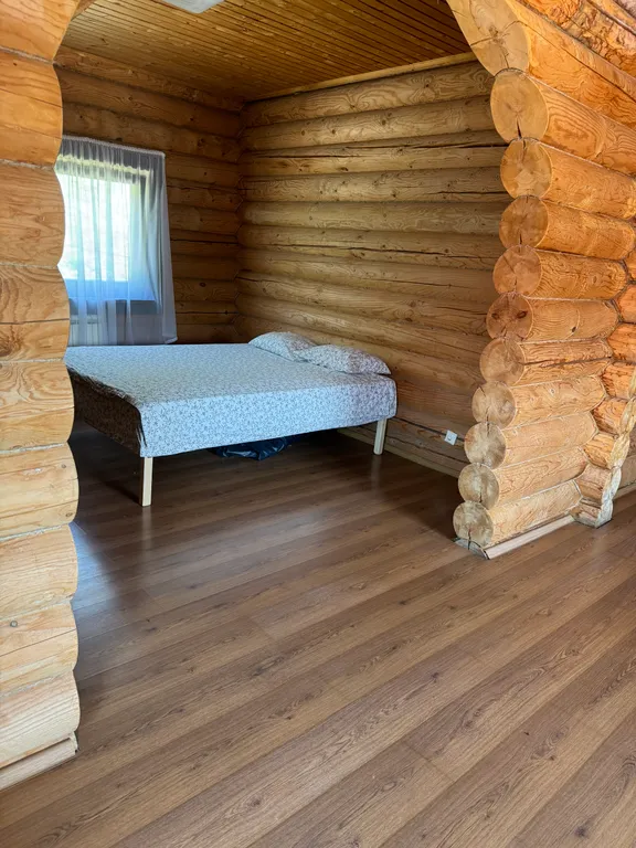 Дом в Игермане