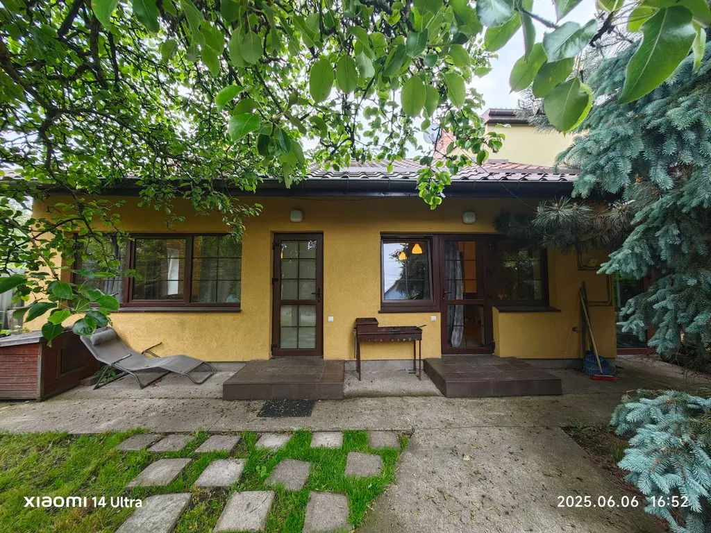 Аппартаменты в Амалиенау