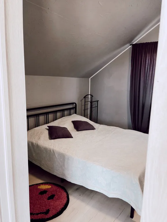 Коттедж Коттедж Котедж на Берегу моря — Кучугуры