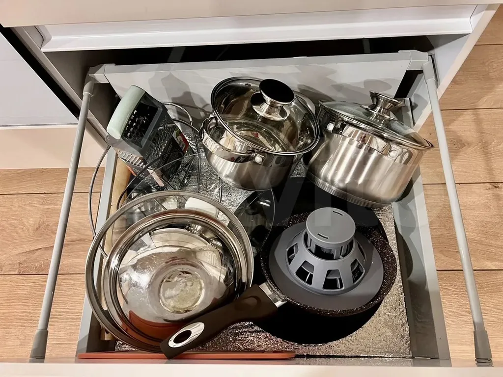 Дизайнерский дом возле истринского водохранилища