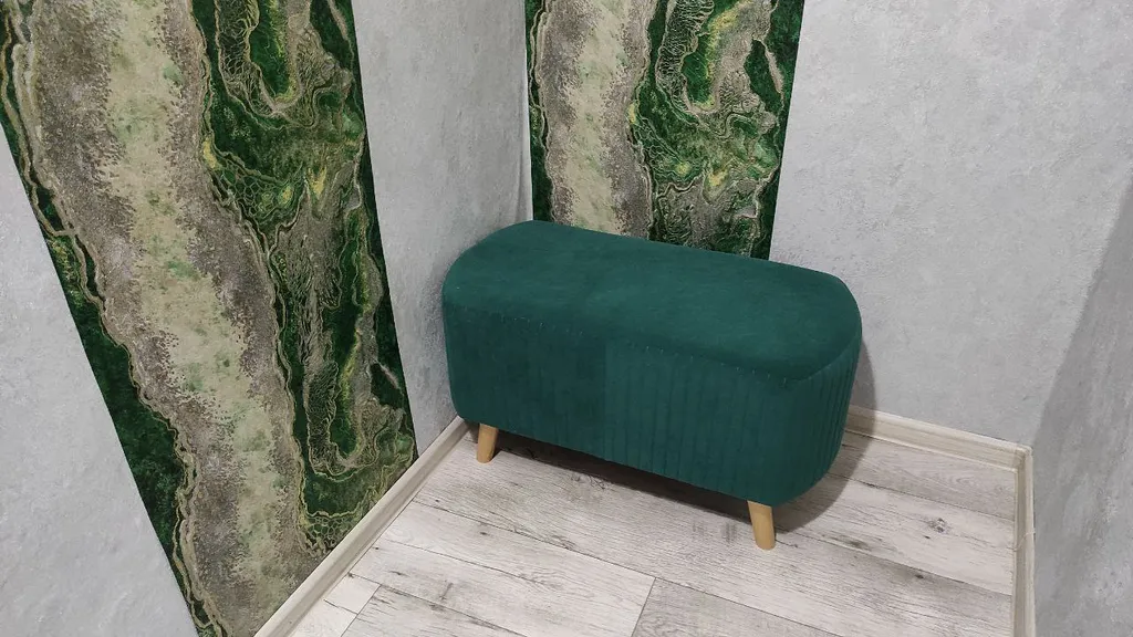 Уютная однокомнатная квартира с кондиционером