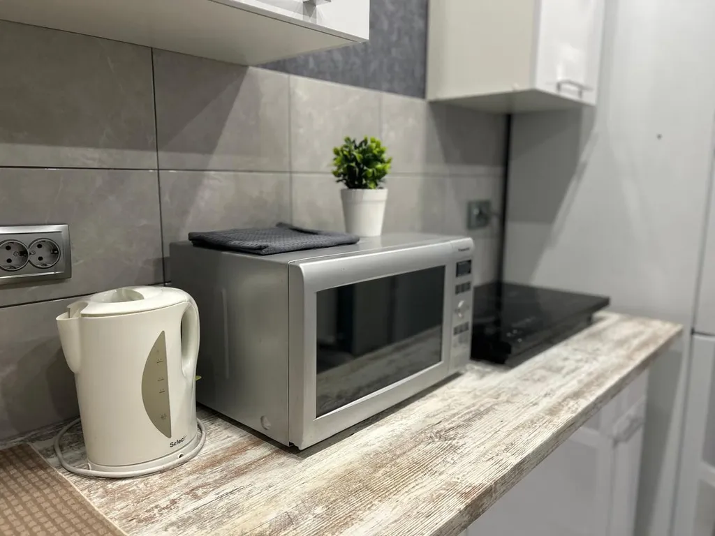 Квартира Уютная квартира в Губернском — Краснодар