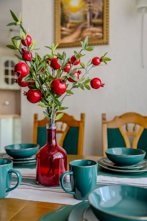 3-комнатная квартира по приятной цене рядом с набережной