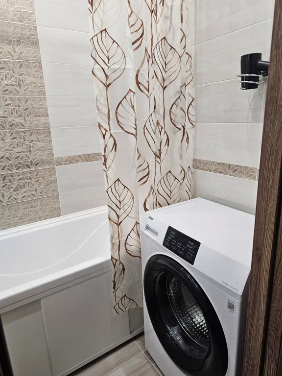 3-х комнатный VIP апартамент