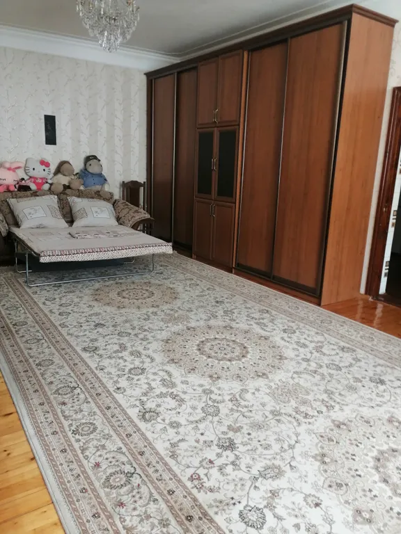 Частный дом рядом с морем