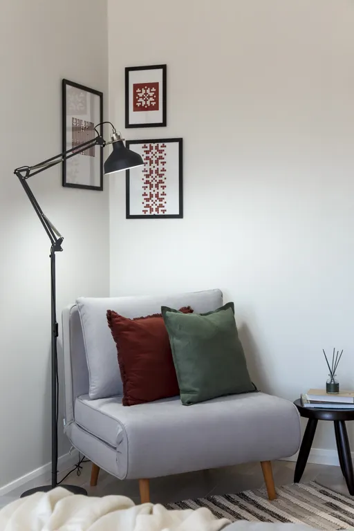 Лукоморье в центре