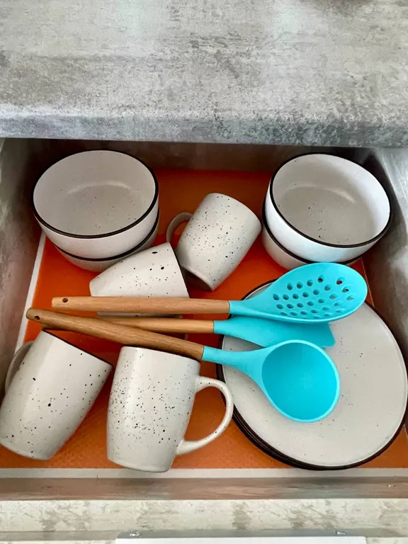 Скандинавский домик