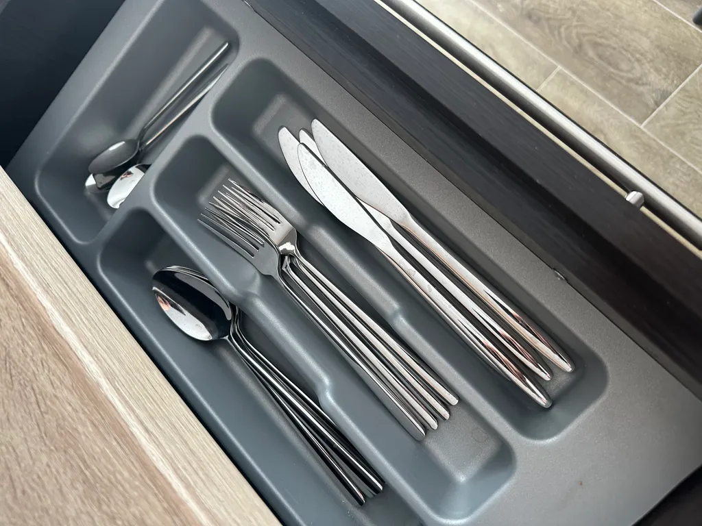 Стильная квартира