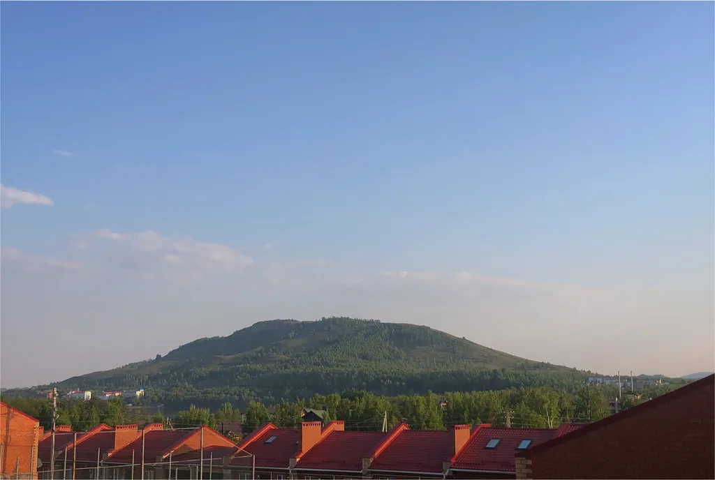 Апартаменты на озере Банное в ЖК Алые паруса