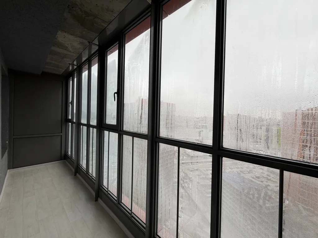 Квартира Квартира возле аквапарка — Новосибирск