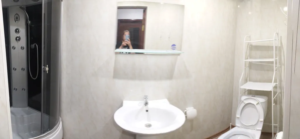 Уютная квартира рядом с центром