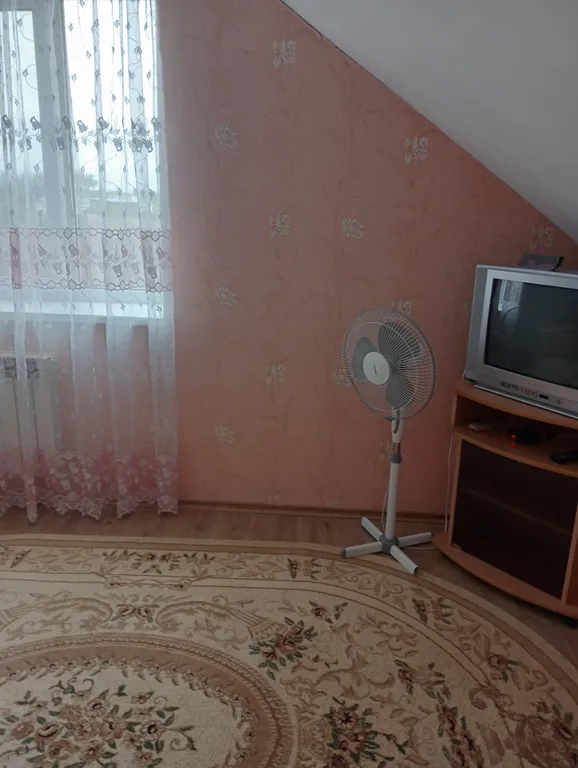 Жильё в загородном доме