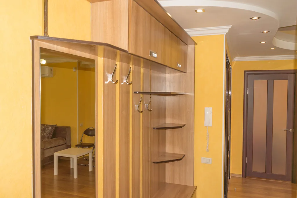 КемКомфорт квартира рядом с Парком Ангелов, развитая инфраструктура