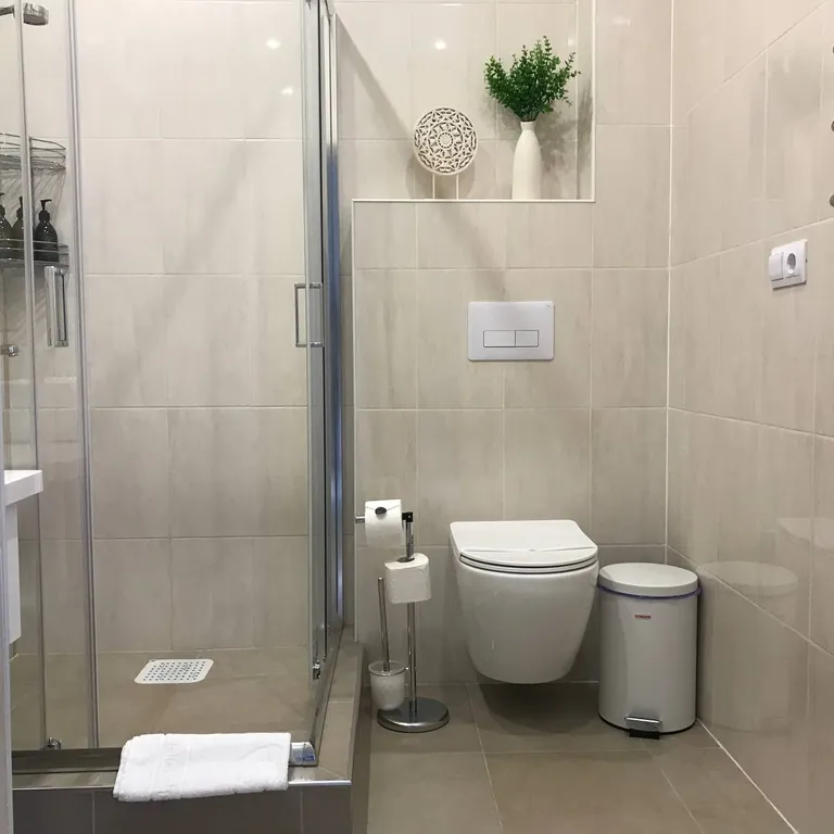 Вилла на 8 гостей с теплым бассейном и беседкой для барбекю