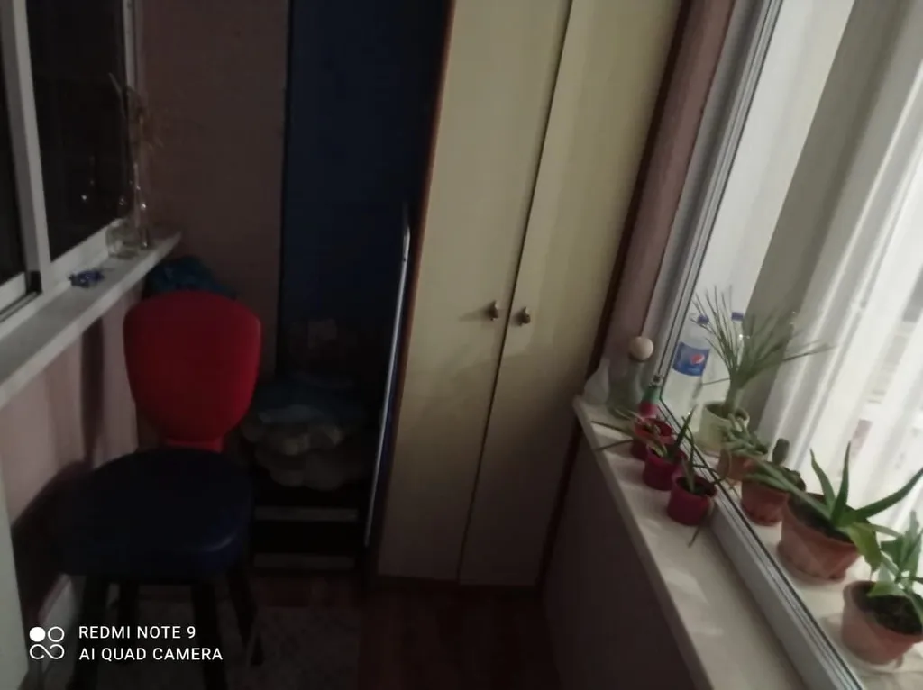 2-комнатная квартира на майнинг