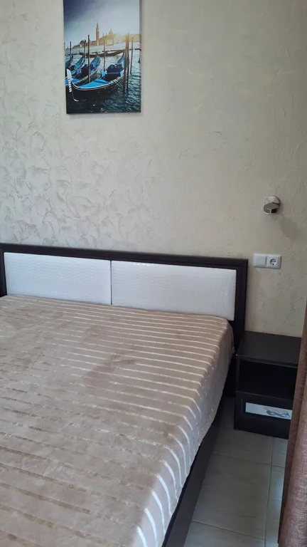 Студия-номер в котеджном посёлке в 500 метрах от пляжа