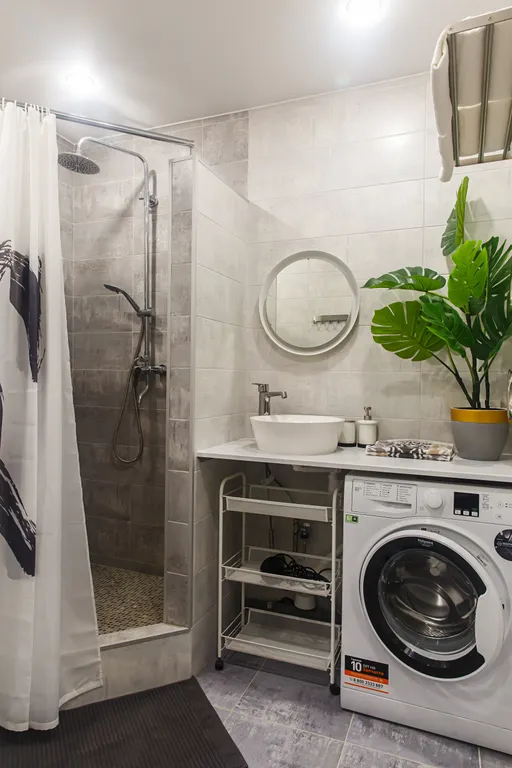 Арт-апарт около Кремля Делюкс