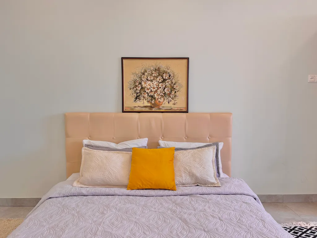 Лаконичная студия в ЖК Одинцовский парк