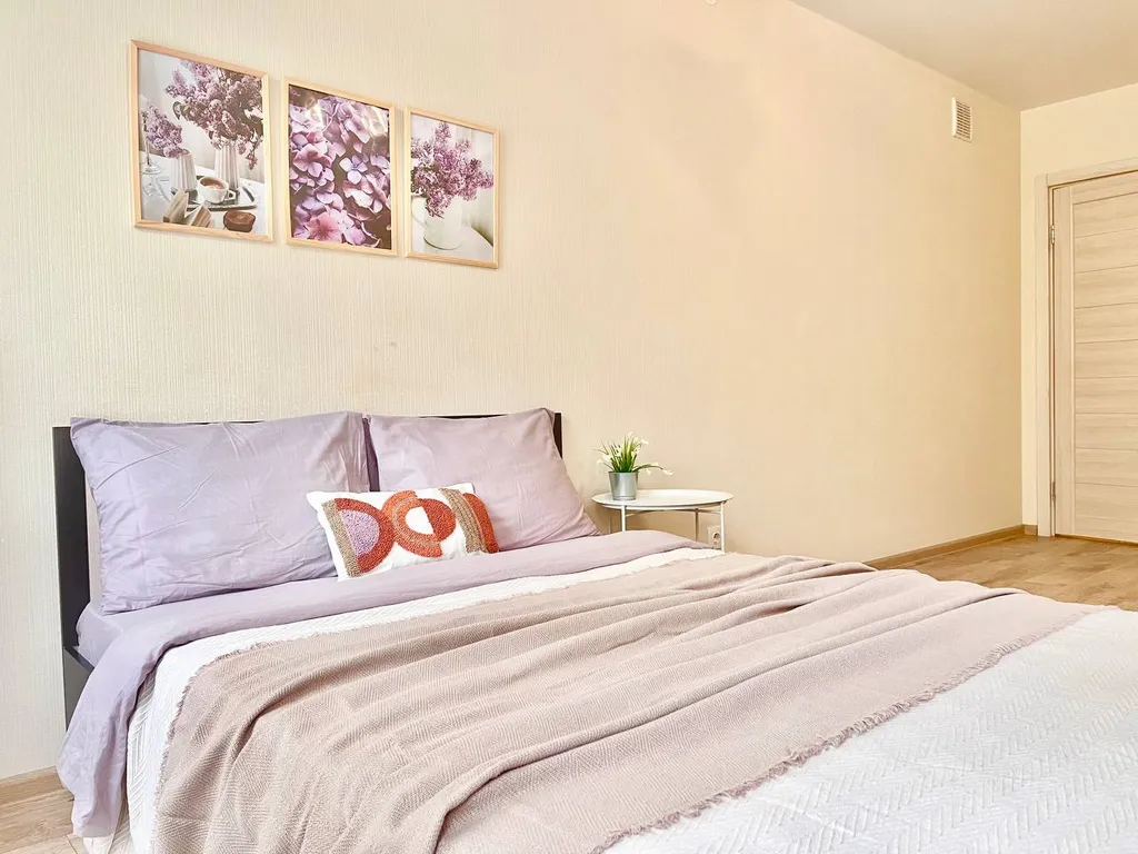 Квартира Апартамент в самом центре — аренда посуточно в Пермь