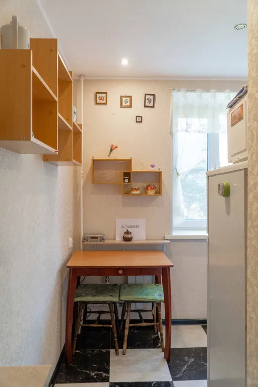 Комфортная двушка