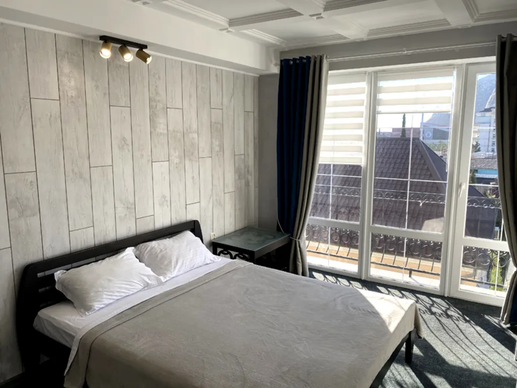 Квартира Комната — Судак