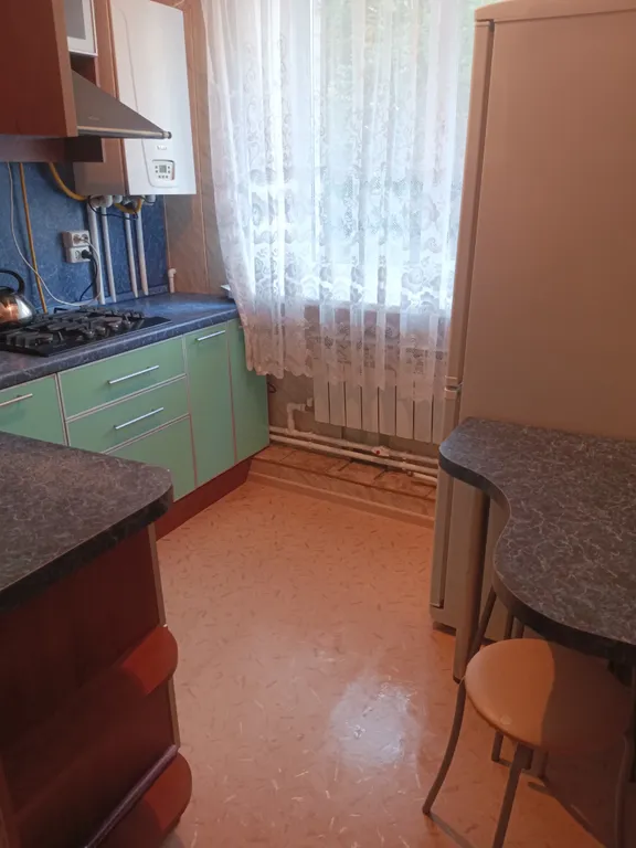 Квартира Квартира для отдыха в Малых Солях — Ярославль