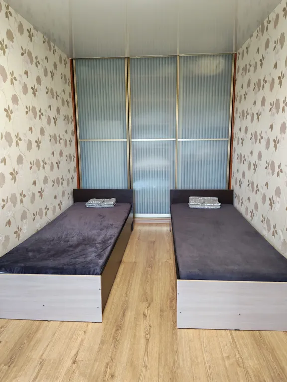 Двушка в центре