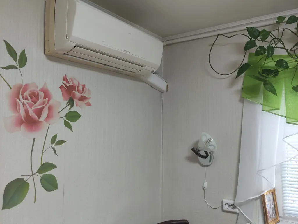 Дом рядом с рекой