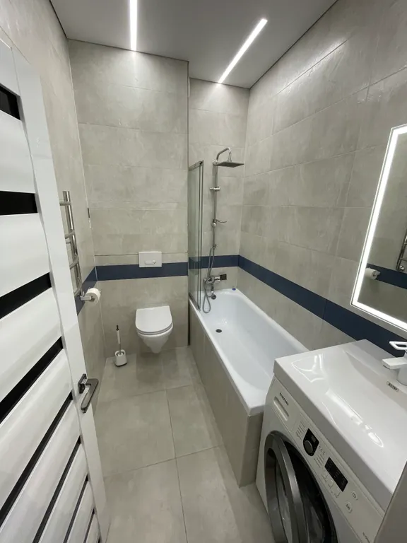 Уютная квартира в 5 минут от города-курорта Ессентуки