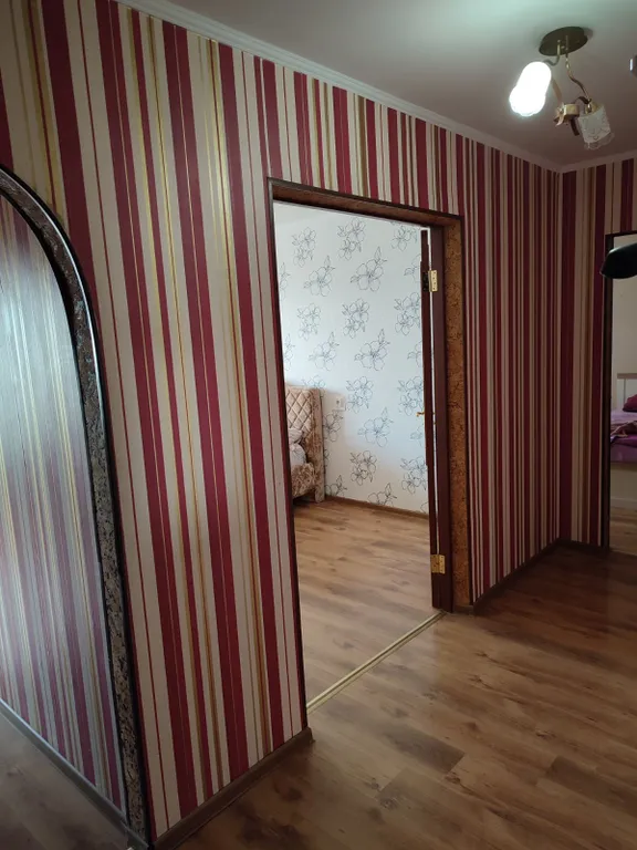 Апартамент около парка