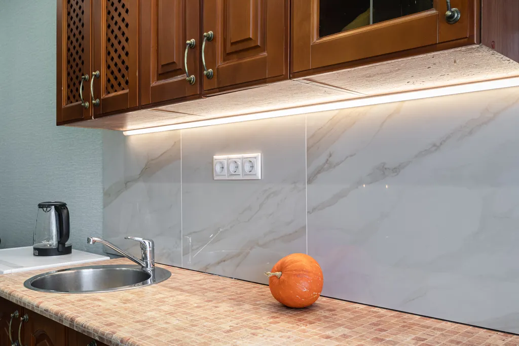 Современные апартаменты