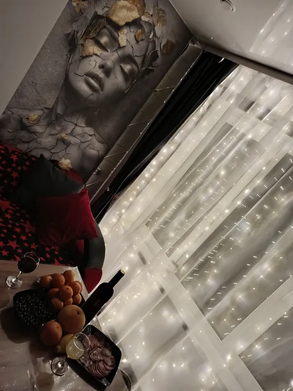 Аренда дома с чаном