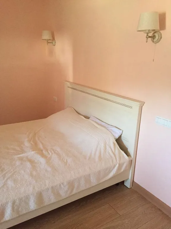 Отличный дом для комфортного отдыха на берегу Черного моря