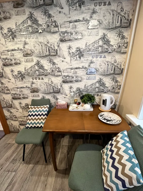 Остановка Областная больница