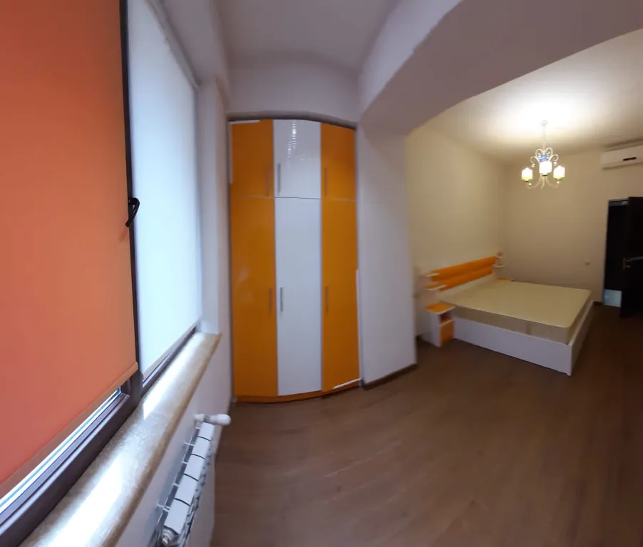 Apartment deluxe с 1-й спальней