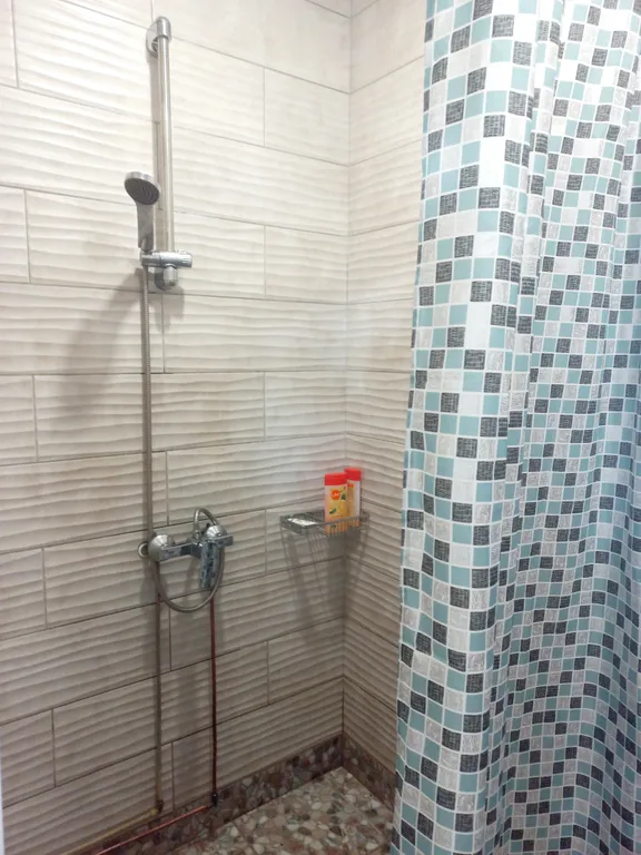 Дом с видом на залив Ладожского озера