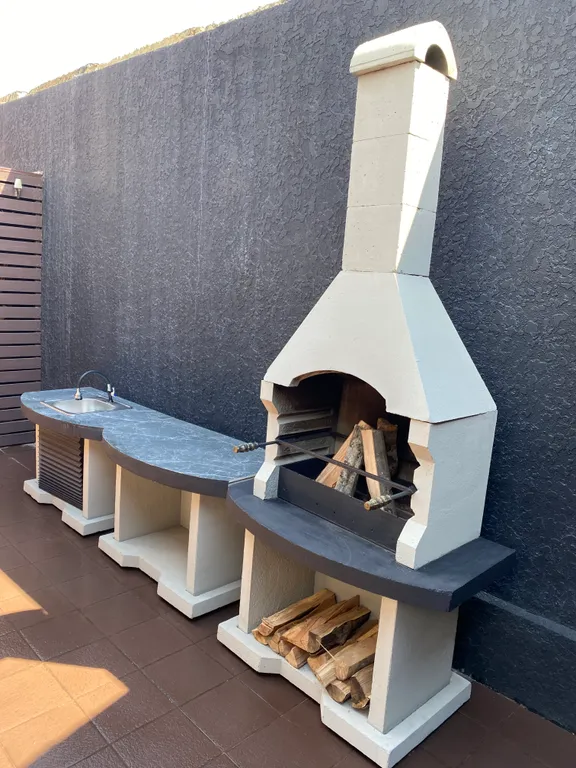 Гостевой дом «Атмосфера»