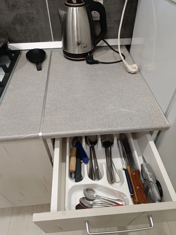 Уютная квартира недалеко от горнолыжной базы