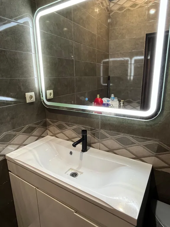 Квартира Уютная квартира — Лазаревское