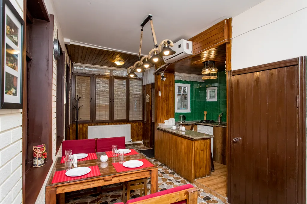 Lovely Apartment в историческом центре Тбилиси