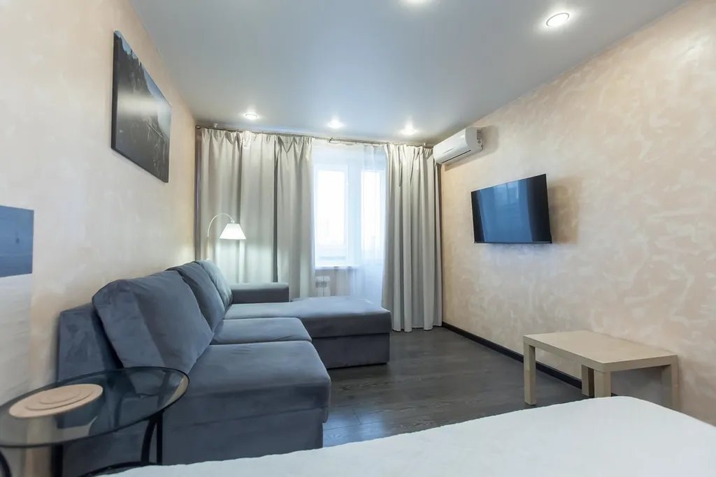 Апартаменты Люкс