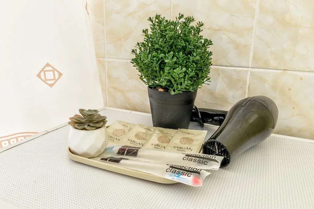 Уютная квартира в новостройке